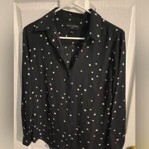 Banana Republic button down